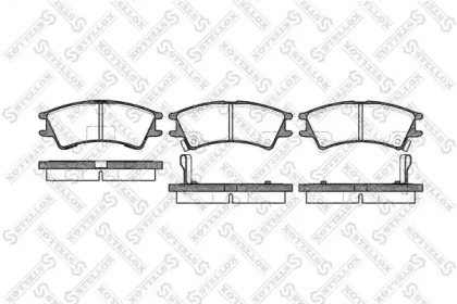 STELLOX 686 002B-SX